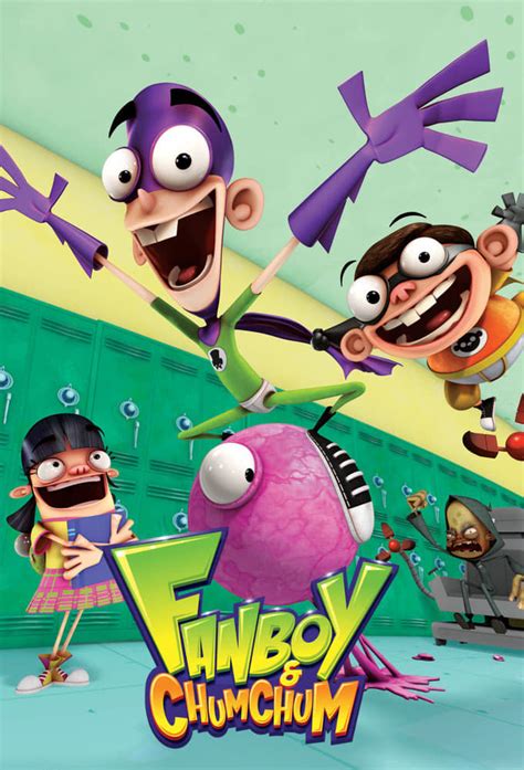 yesmovie fanboy & chum chum|Fanboys (2009) .